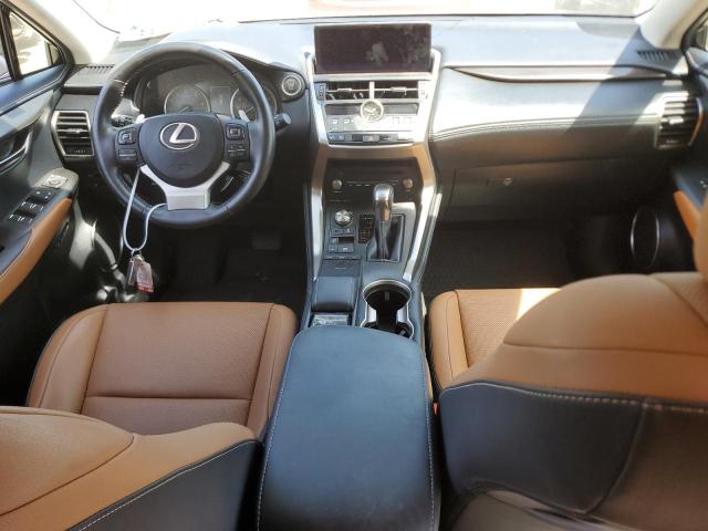 2020 Lexus Nx 300 VIN: JTJGARDZ2L5007576 Lot: 54996574