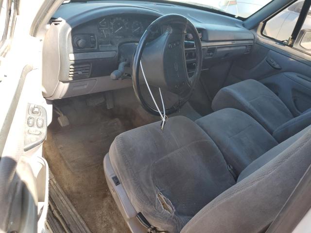 1994 Ford F150 VIN: 1FTEX15H8RKA89596 Lot: 54592544