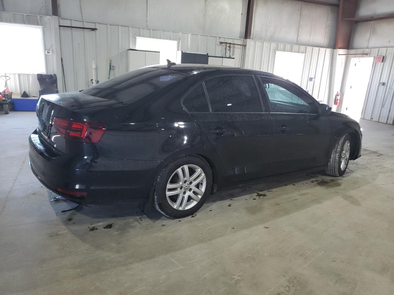 3VW2K7AJ5FM230073 2015 Volkswagen Jetta Base