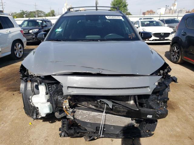 2021 HYUNDAI KONA NIGHT KM8K6CA58MU711930