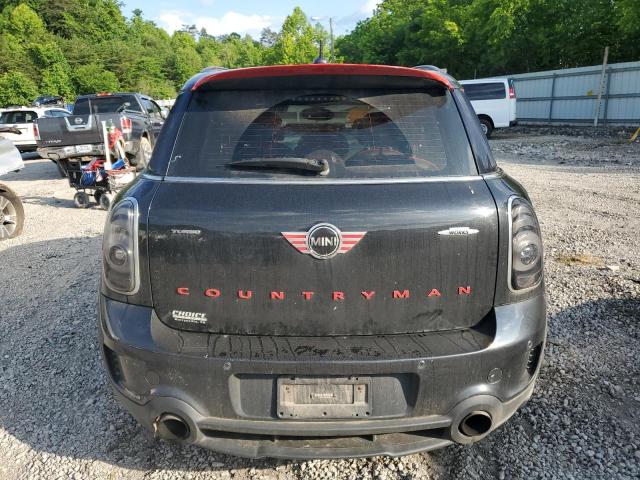 2014 Mini Cooper Countryman Jcw VIN: WMWXD1C55EWM28843 Lot: 56224134