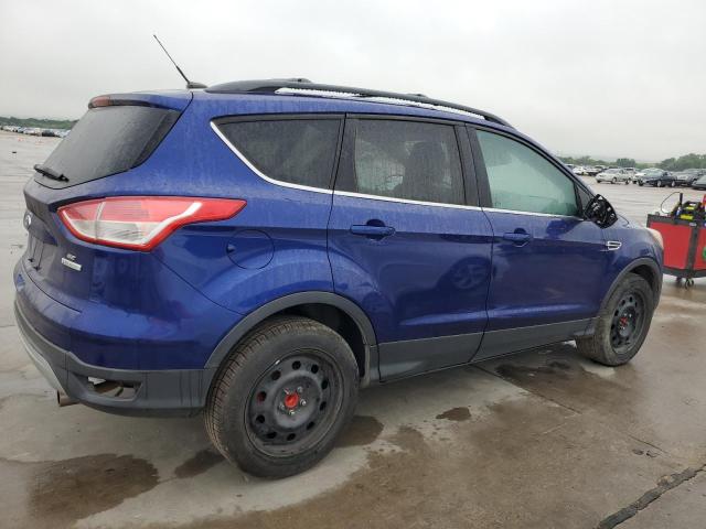 2013 Ford Escape Se VIN: 1FMCU0GX6DUB07438 Lot: 54746014