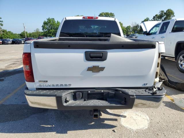 2009 Chevrolet Silverado C1500 Lt VIN: 2GCEC290891117581 Lot: 55498514