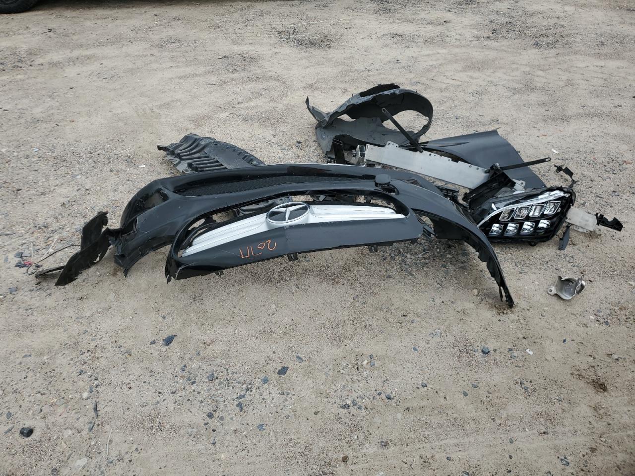 W1KWF8DB1MR632001 2021 Mercedes-Benz C 300