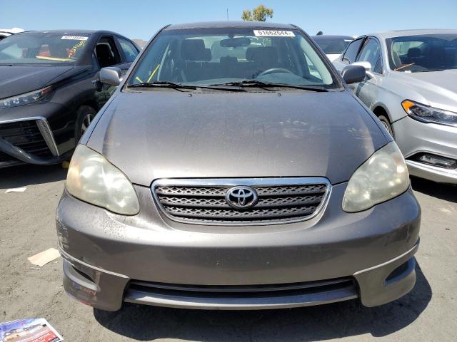 2005 Toyota Corolla Ce VIN: 1NXBR32EX5Z490953 Lot: 51662644