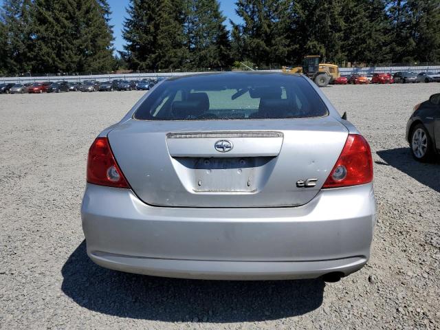 2007 Toyota Scion Tc VIN: JTKDE177770171133 Lot: 54636444