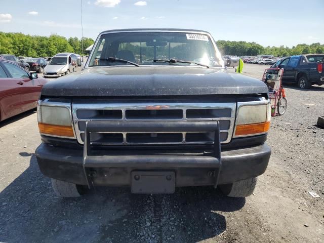 1996 Ford F150 VIN: 1FTEX14H4TKA57771 Lot: 55516034