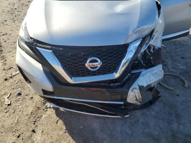 2019 Nissan Murano S VIN: 5N1AZ2MS2KN135872 Lot: 52851224