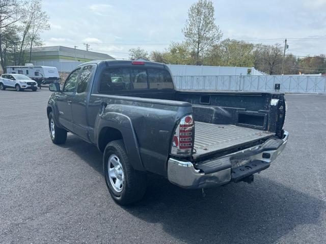 2010 Toyota Tacoma Access Cab VIN: 5TEUU4EN0AZ691338 Lot: 54122784