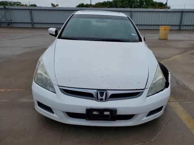 2007 Honda Accord Ex VIN: 1HGCM66807A032261 Lot: 53065084