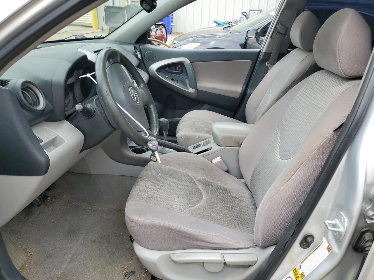 JTMZD33V675058227 2007 Toyota Rav4