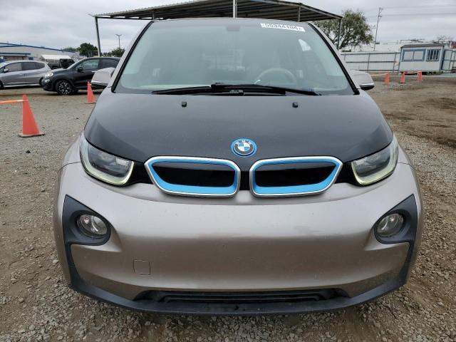 VIN WBY1Z2C57EV285947 2014 BMW I3, Bev no.5