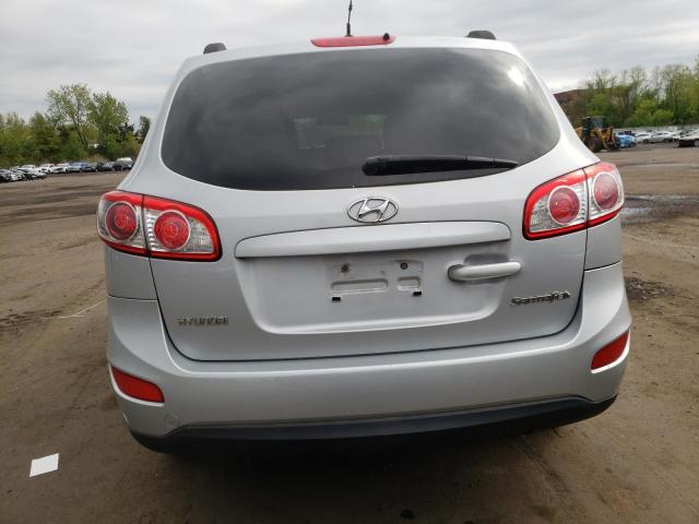 2010 Hyundai Santa Fe Gls VIN: 5NMSG3AB8AH374802 Lot: 53968244