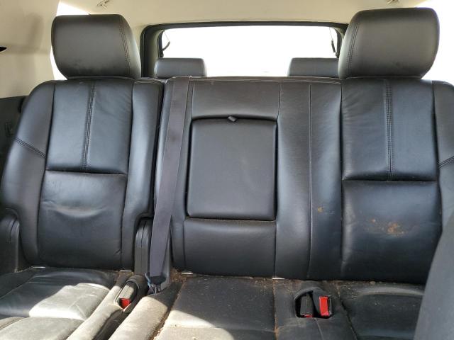 2011 Chevrolet Tahoe K1500 Lt VIN: 1GNSKBE06BR230106 Lot: 55519674