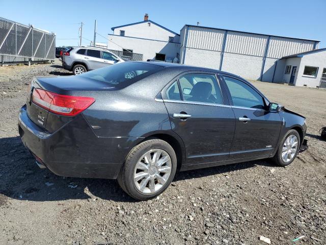 2012 Lincoln Mkz Hybrid VIN: 3LNDL2L3XCR834044 Lot: 57004624