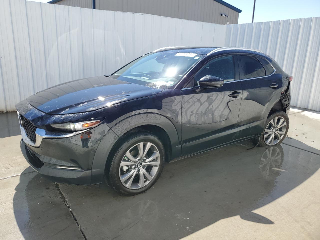 3MVDMBBM4PM529278 2023 Mazda Cx-30 Select