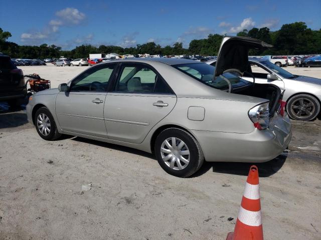 2004 Toyota Camry Le VIN: 4T1BE32K24U898976 Lot: 55329174