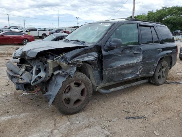 2008 Chevrolet Trailblazer Ls VIN: 1GNDS13S082253518 Lot: 56606804