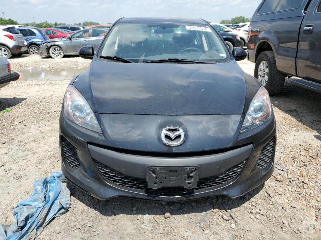 VIN JM1BL1VP3D1798313 2013 Mazda 3, I no.5