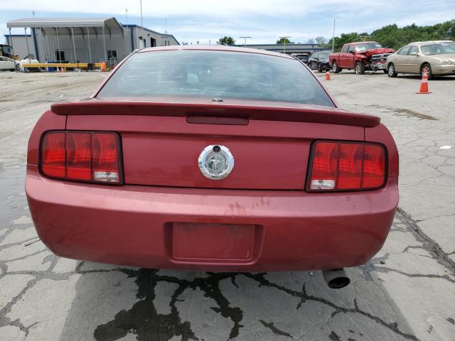 2007 Ford Mustang VIN: 1ZVHT80N175239894 Lot: 57031094