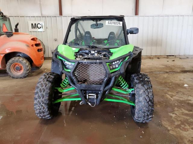2020 KAWASAKI KRF 1000 A - JKARFCA16LB504361