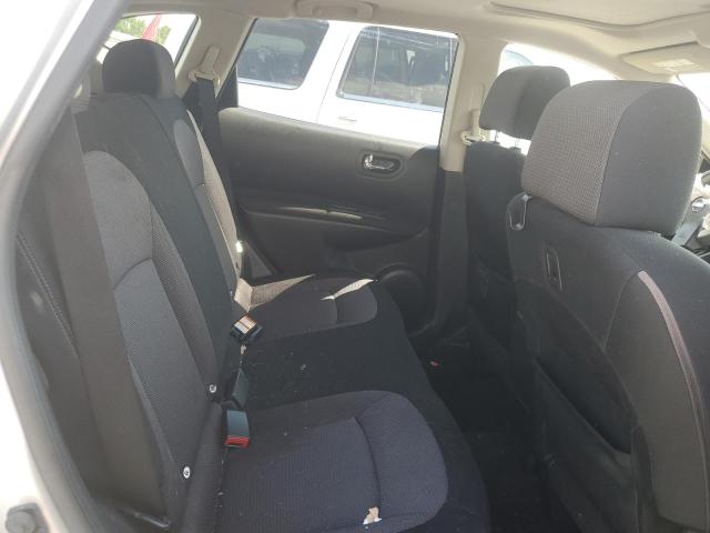 2008 Nissan Rogue S VIN: JN8AS58V98W138094 Lot: 54754854