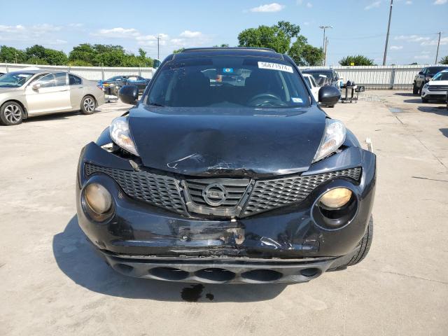 2014 Nissan Juke S VIN: JN8AF5MR9ET350374 Lot: 56871974
