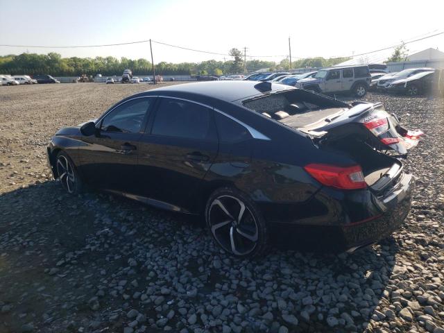 2020 Honda Accord Sport VIN: 1HGCV1F36LA156923 Lot: 53891574