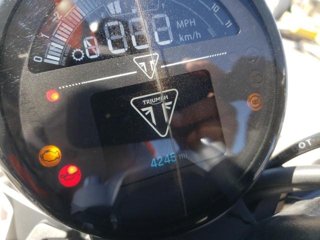 2022 TRIUMPH MOTORCYCLE TRIDENT660 SMTL10UL7NTAU8507