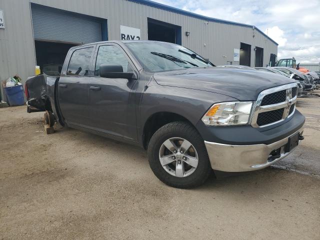 2014 Ram 1500 Ssv VIN: 1C6RR7XT4ES276559 Lot: 53658624