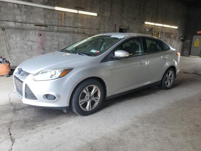 2014 Ford Focus Se VIN: 1FADP3F20EL301466 Lot: 54602344