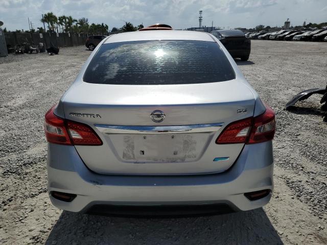 2019 Nissan Sentra S VIN: 3N1AB7APXKY362027 Lot: 55329604