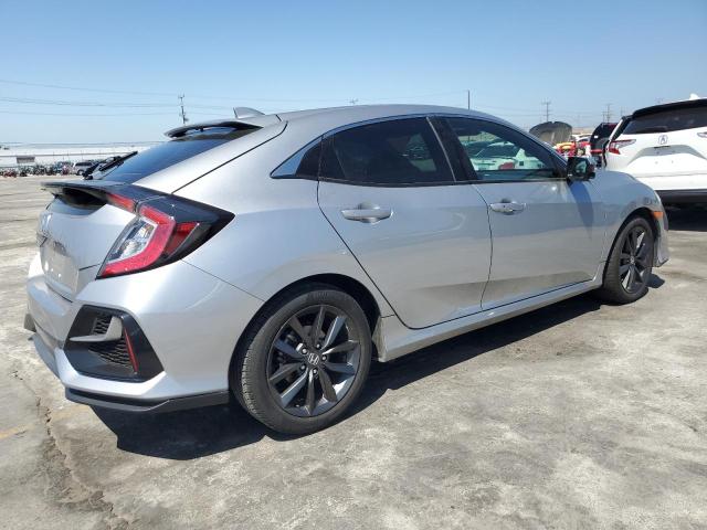 SHHFK7H68MU426644 Honda Civic EX 3