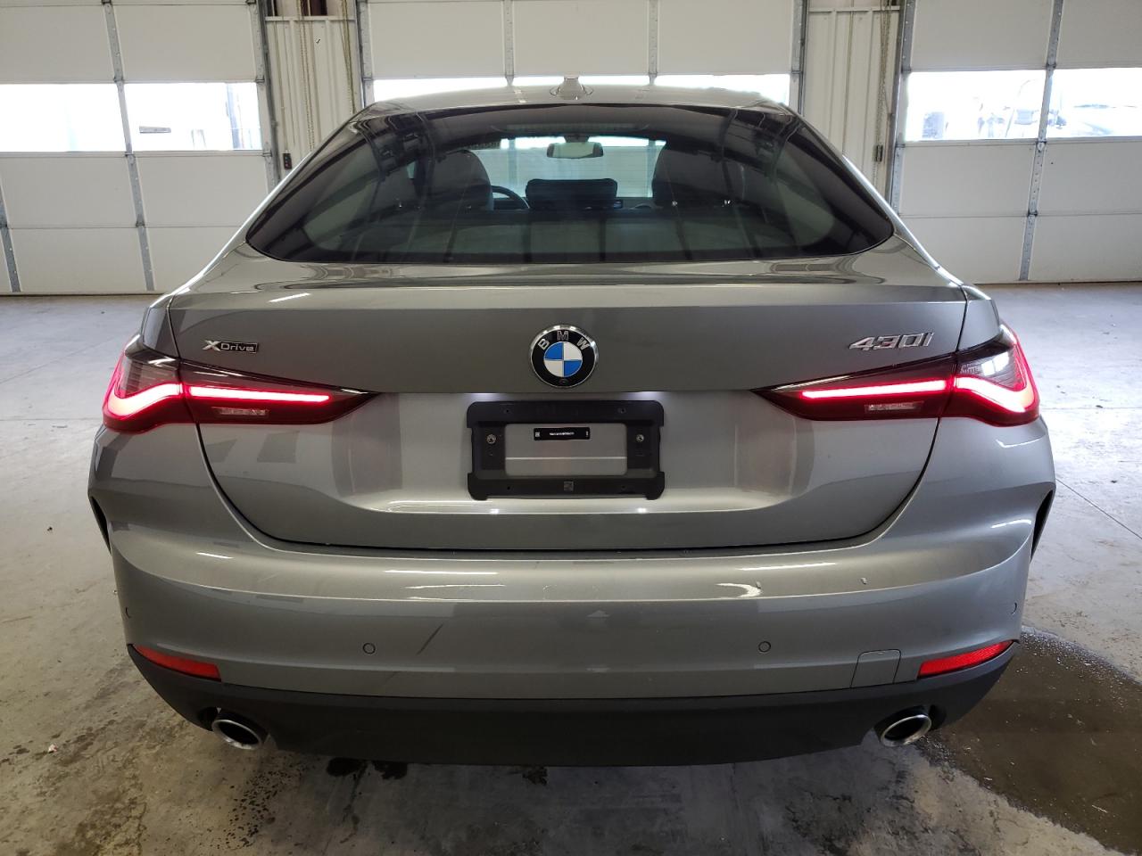 WBA73AV04RFR64371 2024 BMW 430Xi Gran Coupe