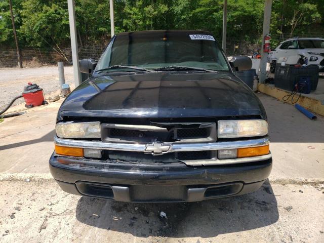 2001 Chevrolet S Truck S10 VIN: 1GCCS19W518193141 Lot: 54572934