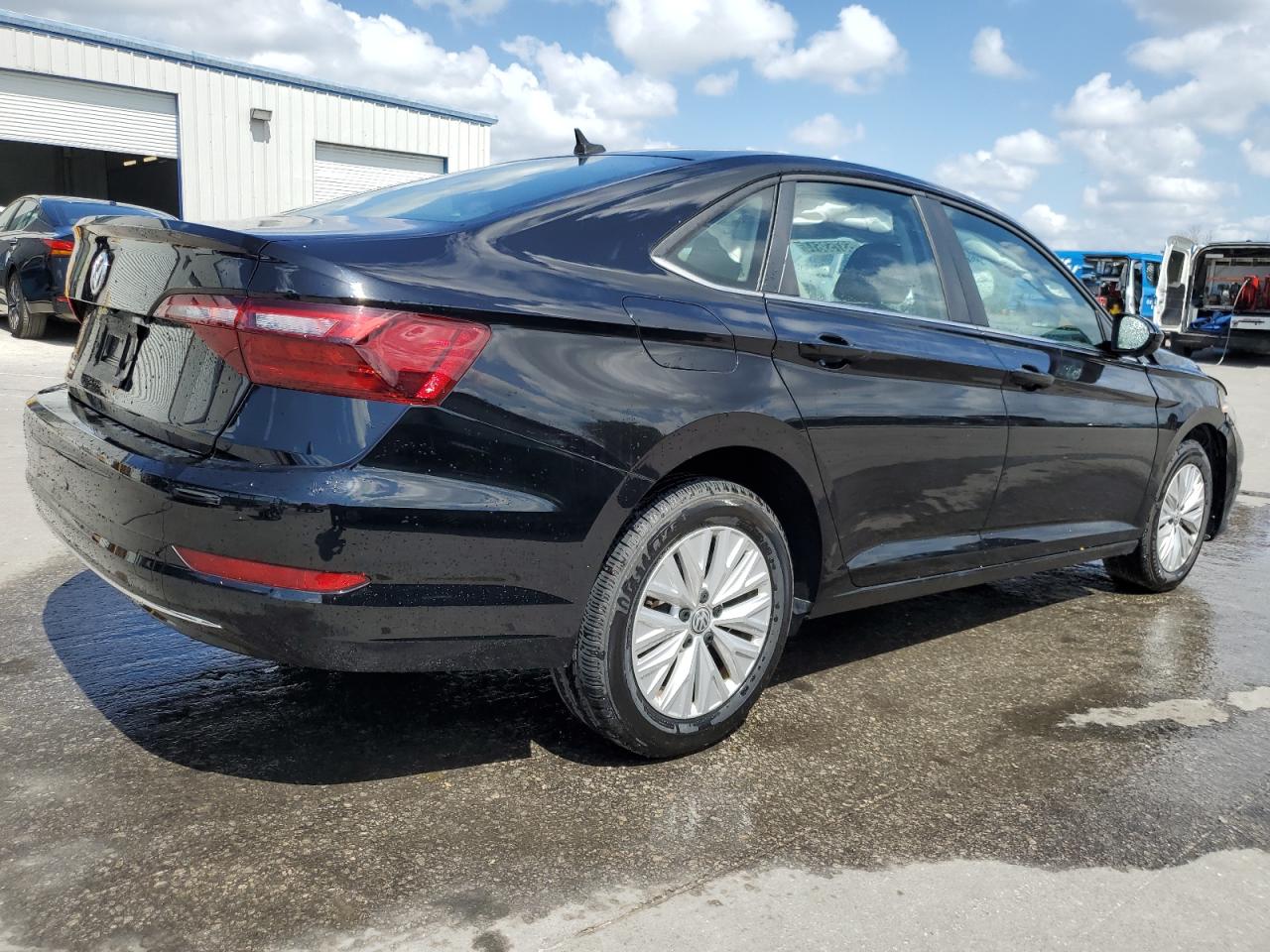3VWC57BU3LM093649 VOLKSWAGEN JETTA 2020