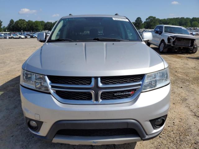 2012 Dodge Journey Sxt VIN: 3C4PDCBG8CT367735 Lot: 55207674