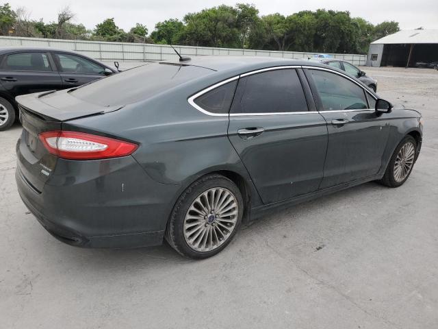 Vin: 3fa6p0k98gr158877, lot: 50540884, ford fusion titanium 20163