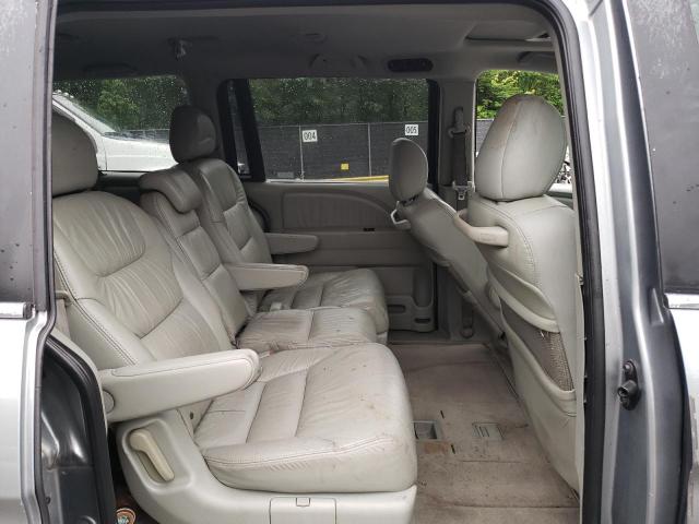 2007 Honda Odyssey Exl VIN: 5FNRL38607B071137 Lot: 54244624