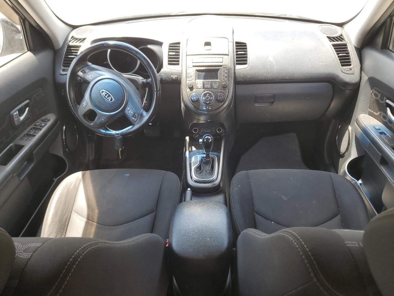 KNDJT2A60D7533294 2013 Kia Soul +