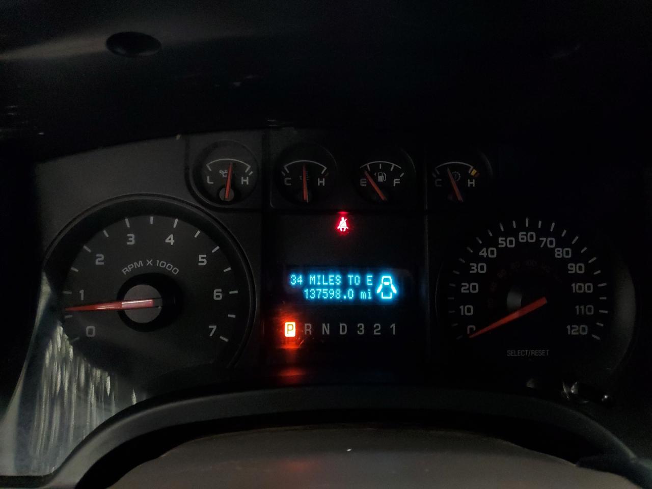 1FTEX1E83AFC63832 2010 Ford F150 Super Cab