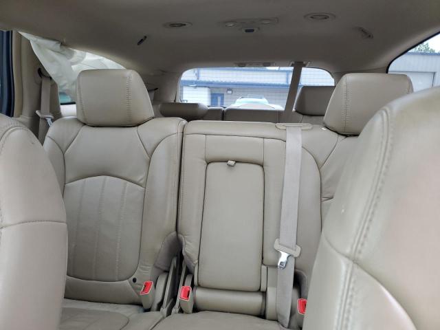 2008 Buick Enclave Cxl VIN: 5GAER23768J275234 Lot: 54529994