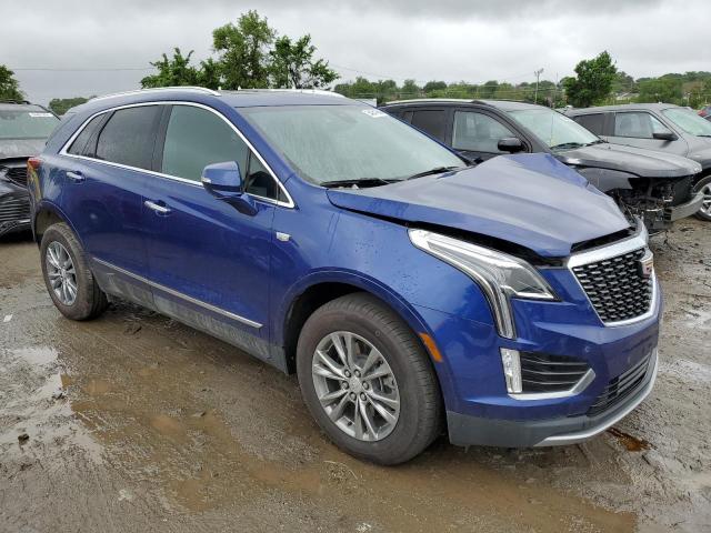 2023 Cadillac Xt5 Premium Luxury VIN: 1GYKNCRS2PZ121967 Lot: 54241964