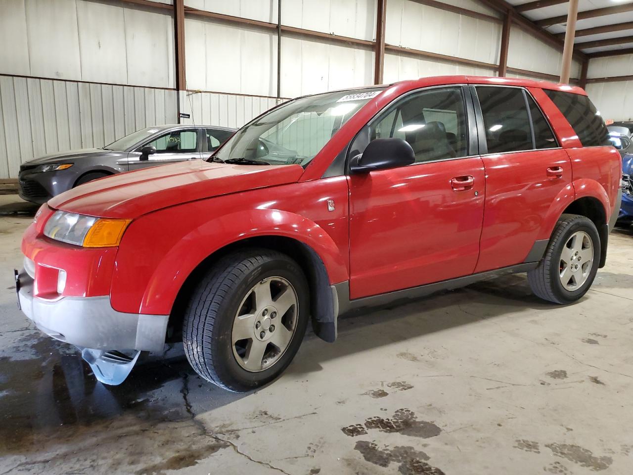 5GZCZ63494S876403 2004 Saturn Vue