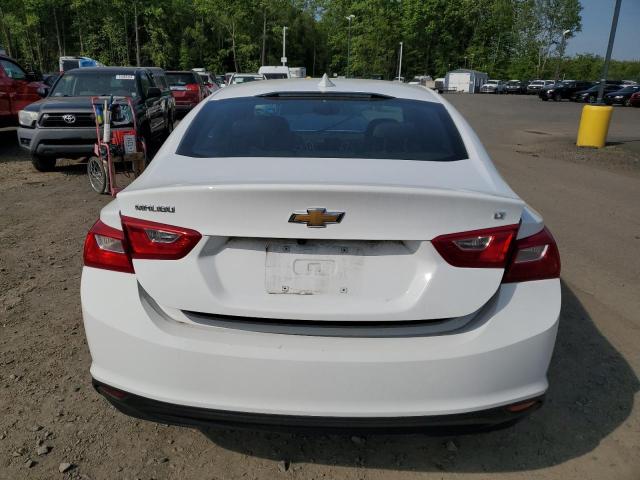 2023 Chevrolet Malibu Lt VIN: 1G1ZD5ST0PF183478 Lot: 55113504