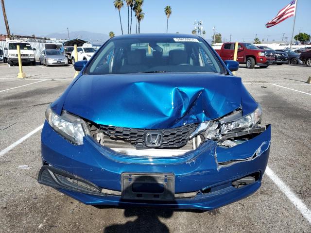 2014 Honda Civic Lx VIN: 19XFB2F5XEE201311 Lot: 54050944