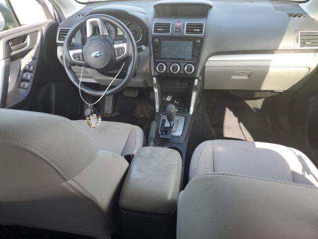 2017 Subaru Forester 2.5I Premium VIN: JF2SJAEC3HH404889 Lot: 53631384