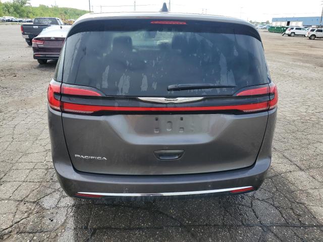 2023 Chrysler Pacifica Touring L VIN: 2C4RC1BG8PR553591 Lot: 54021014