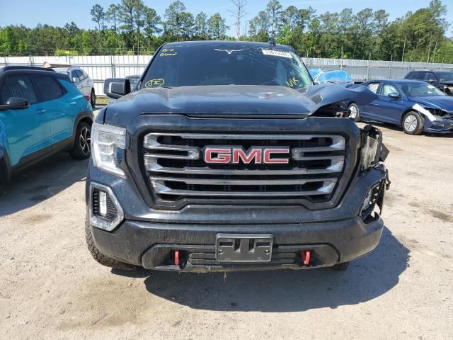 2021 GMC SIERRA K15 1GTP9EEL7MZ389516