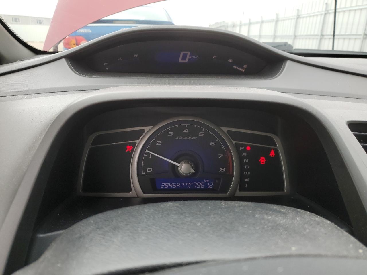 2HGFA16517H021897 2007 Honda Civic Lx